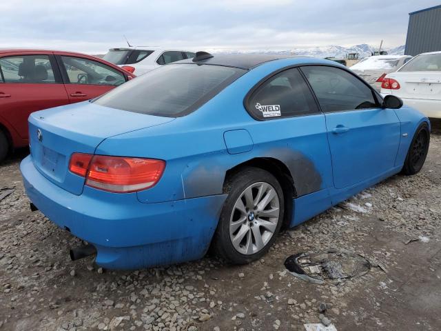 Photo 3 from auction – 2007 BMW 335 I with VIN WBAWB735X7P031615