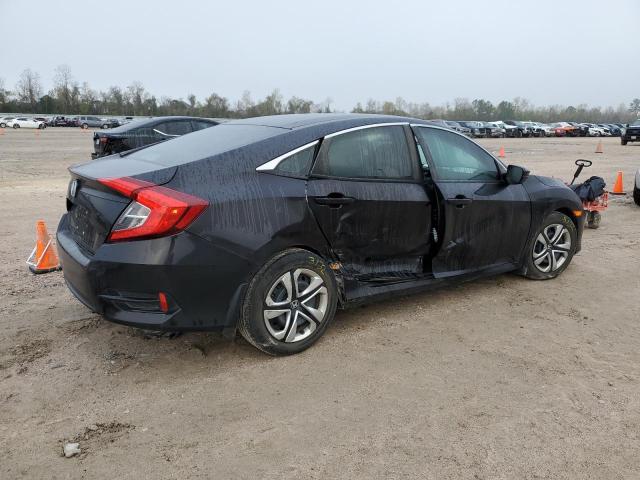 Photo 3 from auction – 2017 HONDA CIVIC LX with VIN 19XFC2F50HE014015