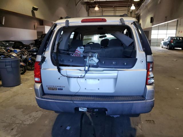 Photo 6 from auction – 2003 FORD EXPLORER X with VIN 1FMZU73K33UC15589