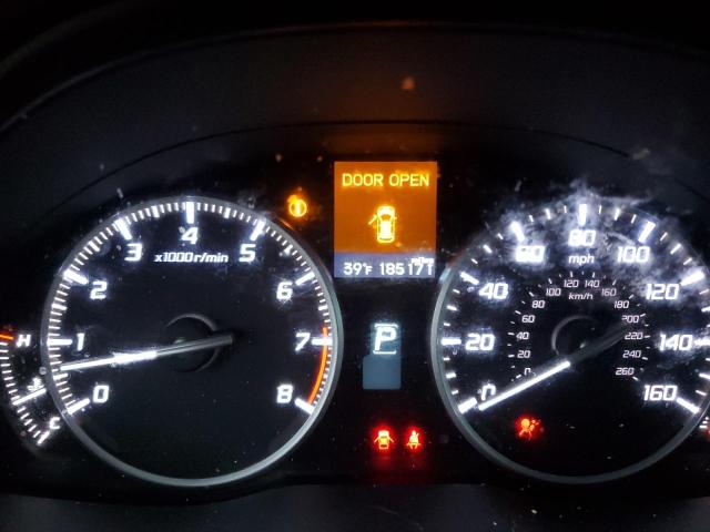 Photo 9 from auction – 2014 ACURA RDX with VIN 5J8TB3H38EL001203
