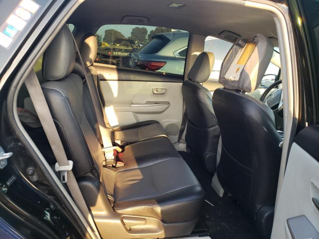 Photo 10 from auction – 2012 TOYOTA PRIUS V with VIN JTDZN3EU0C3039972