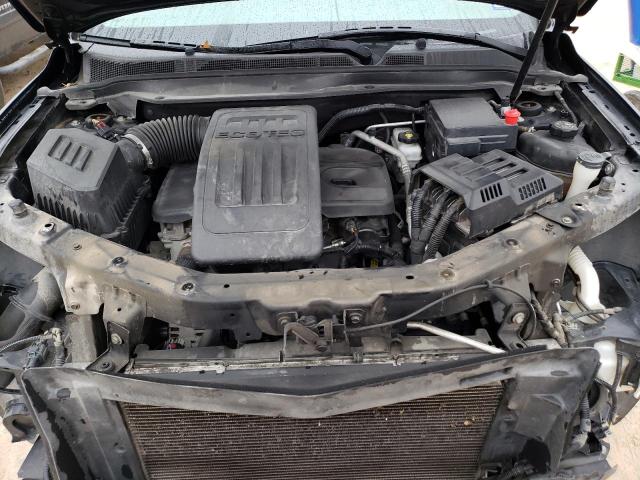 Photo 12 from auction – 2015 CHEVROLET EQUINOX LS with VIN 2GNALAEK4F6366241