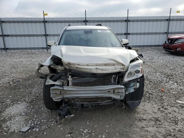 Photo 5 from auction – 2013 GMC TERRAIN SL with VIN 2GKALSEK6D6430134