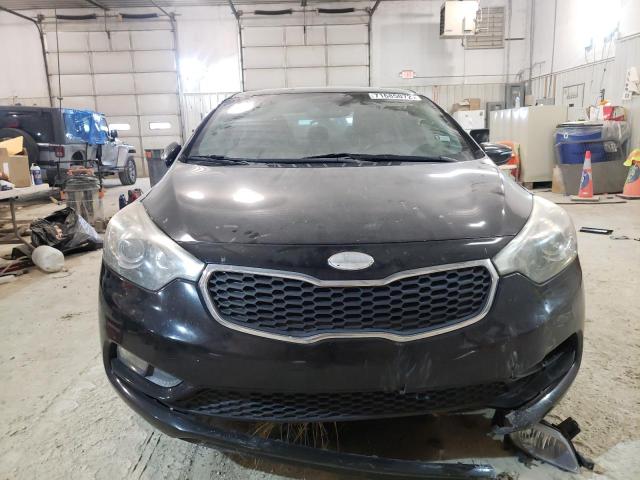 Photo 5 from auction – 2014 KIA FORTE EX with VIN KNAFX4A87E5124470