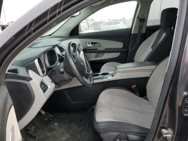 Photo 7 from auction – 2015 CHEVROLET EQUINOX with VIN 2GNFLFE34F6250338