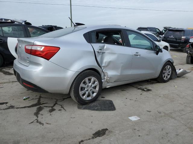 Zdjęcie 3 z aukcji – 2014 KIA RIO LX z VIN KNADM4A33E6323823