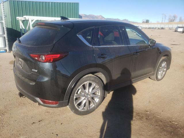 Photo 3 from auction – 2019 MAZDA CX-5 GRAND with VIN JM3KFBDY2K0553276
