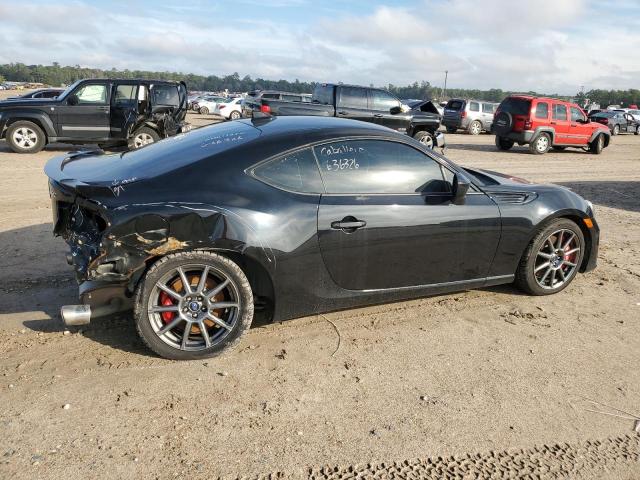 Photo 3 from auction – 2017 SUBARU BRZ 2.0 LI with VIN JF1ZCAC12H9605482