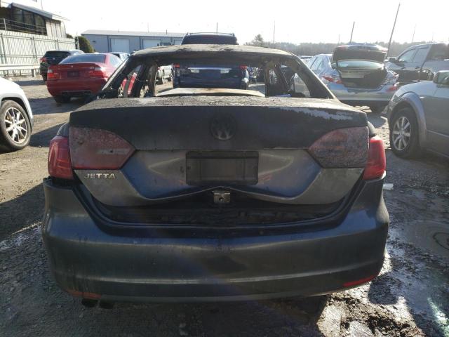 صورة رقم 6 من المزاد - 2014 VOLKSWAGEN JETTA BASE مع VIN 3VW2K7AJ4EM213635