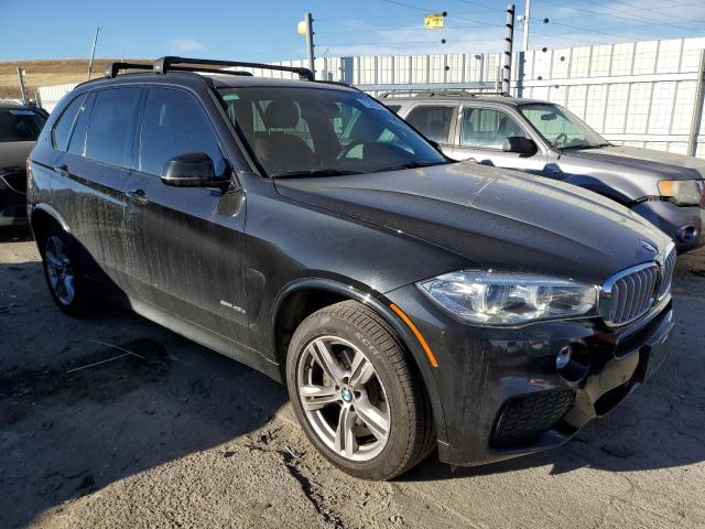 Photo 4 from auction – 2017 BMW X5 XDR40E with VIN 5UXKT0C34H0V97962