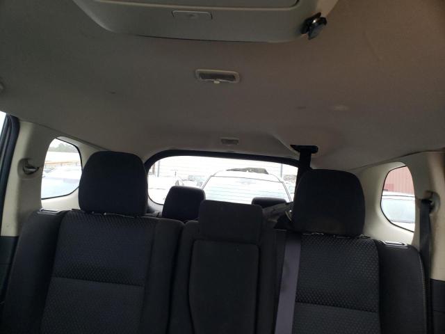 Photo 10 from auction – 2016 MITSUBISHI OUTLANDER with VIN JA4AD3A35GZ050735