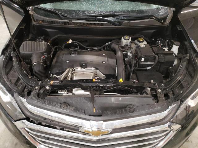 Photo 11 from auction – 2018 CHEVROLET EQUINOX PR with VIN 2GNAXWEX4J6269045