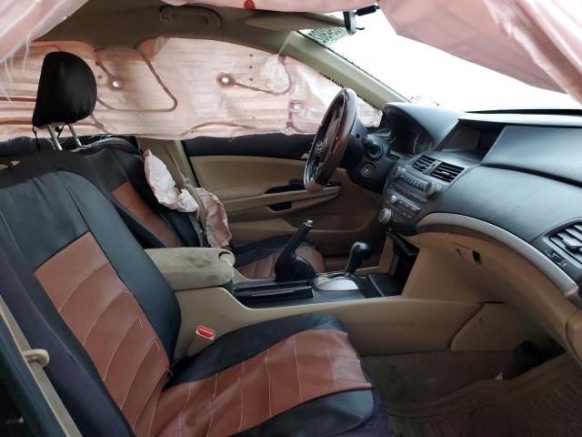 Photo 7 from auction – 2011 HONDA ACCORD LX with VIN 1HGCP2F31BA089503