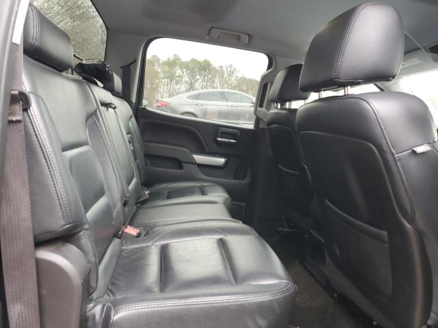 Photo 10 from auction – 2014 CHEVROLET SILVERADO with VIN 3GCPCREC7EG109541