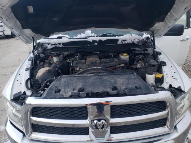 Photo 11 from auction – 2017 RAM 2500 SLT with VIN 3C6UR5DL5HG651907