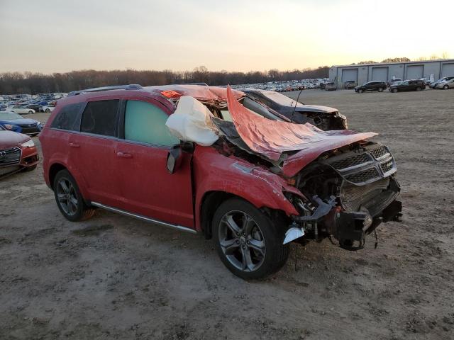 Photo 4 from auction – 2018 DODGE JOURNEY CR with VIN 3C4PDCGG7JT215869