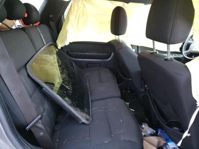 Photo 11 from auction – 2009 FORD ESCAPE XLT with VIN 1FMCU03729KC81192