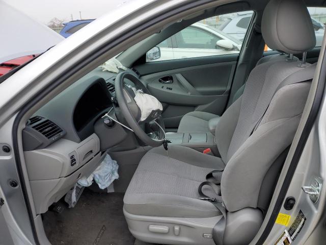 Photo 7 from auction – 2011 TOYOTA CAMRY BASE with VIN 4T4BF3EK4BR206874