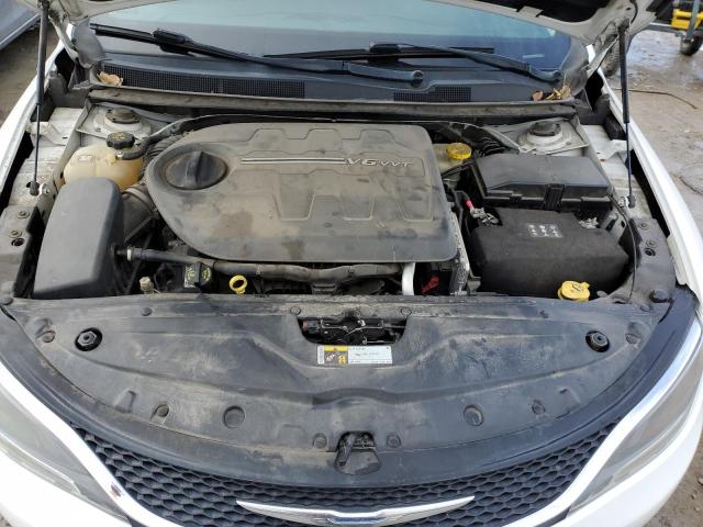 Photo 11 from auction – 2015 CHRYSLER 200 C with VIN 1C3CCCCG8FN638138