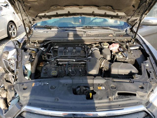 Photo 11 from auction – 2014 FORD TAURUS LIM with VIN 1FAHP2F85EG183388