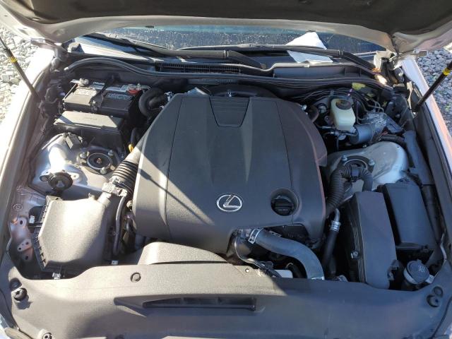 Photo 11 from auction – 2014 LEXUS IS 250 with VIN JTHBF1D27E5041288