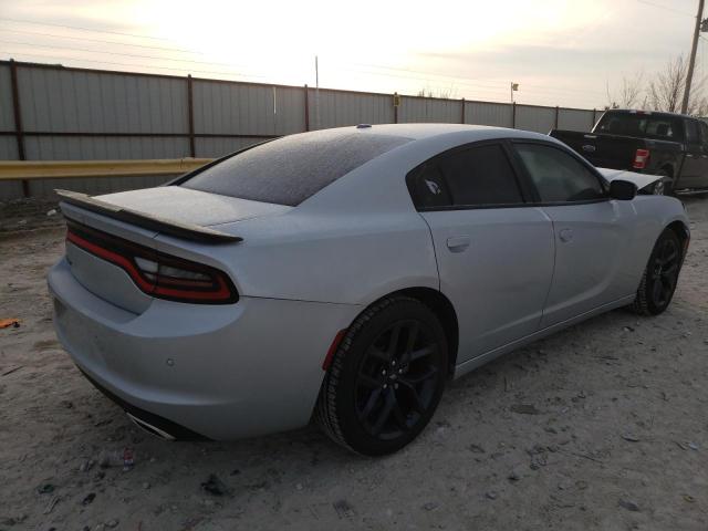 Photo 3 from auction – 2022 DODGE CHARGER SX with VIN 2C3CDXBG1NH189639