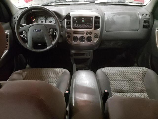 Photo 8 from auction – 2004 FORD ESCAPE XLT with VIN 1FMYU93194DA06941