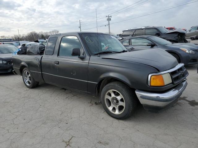 Photo 4 from auction – 1996 FORD RANGER SUP with VIN 1FTCR14UXTTA64555