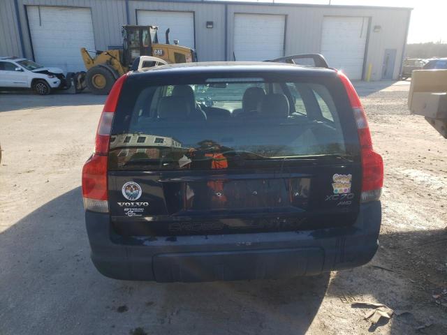 Photo 6 from auction – 2004 VOLVO XC70 with VIN YV1SZ59H541140057