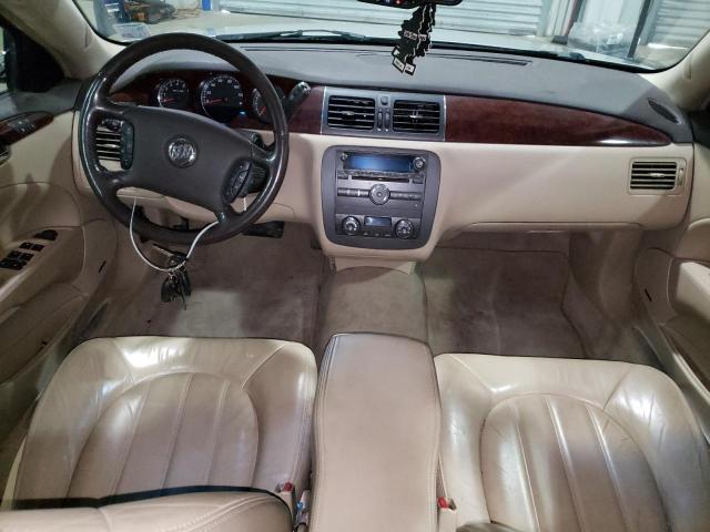 Photo 8 from auction – 2007 BUICK LUCERNE with VIN 1G4HD57287U175266