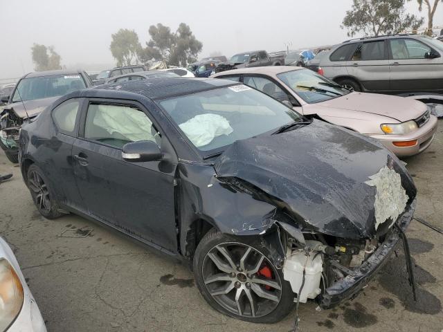 Photo 4 from auction – 2015 TOYOTA SCION TC with VIN JTKJF5C73FJ005794