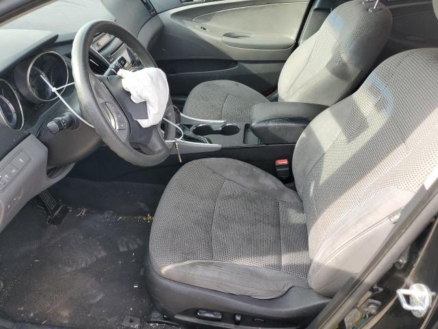 Photo 7 from auction – 2012 HYUNDAI SONATA GLS with VIN 5NPEB4AC5CH483752