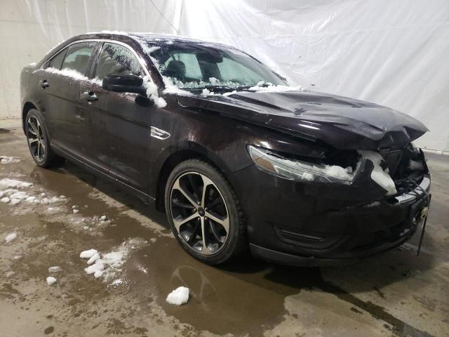 Фото 4 с аукциона – 2014 FORD TAURUS SEL с VIN 1FAHP2E81EG102128