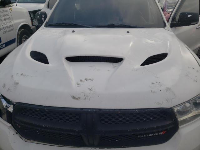 Photo 12 from auction – 2012 DODGE DURANGO CI with VIN 1C4SDJET2CC223424