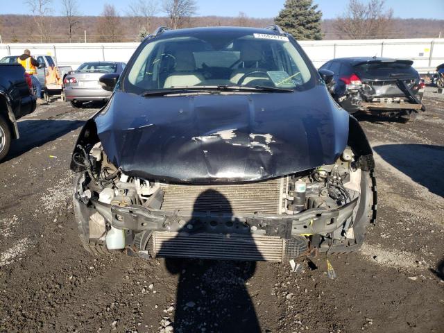 Photo 5 from auction – 2015 FORD ESCAPE TIT with VIN 1FMCU0J9XFUA37875