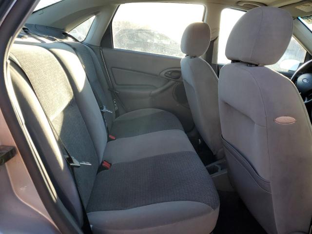 Photo 10 from auction – 2003 FORD FOCUS SE C with VIN 1FAHP34353W311466