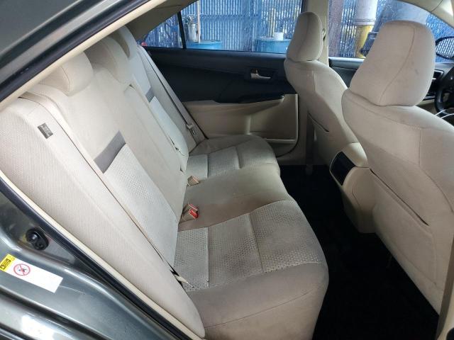 Photo 10 from auction – 2014 TOYOTA CAMRY L with VIN 4T1BF1FK6EU854508