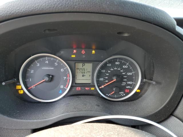 Photo 9 from auction – 2014 SUBARU XV CROSSTR with VIN JF2GPACC6E8283858