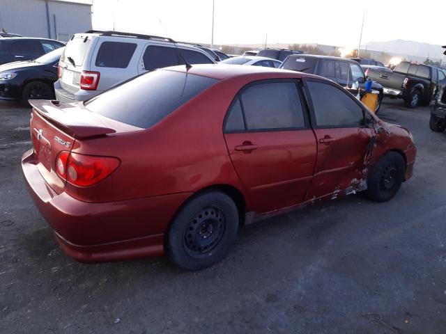 Photo 3 from auction – 2008 TOYOTA COROLLA CE with VIN 1NXBR30E88Z967726