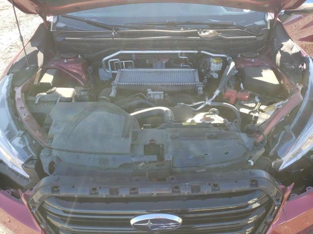Photo 12 from auction – 2019 SUBARU ASCENT with VIN 4S4WMARDXK3450861