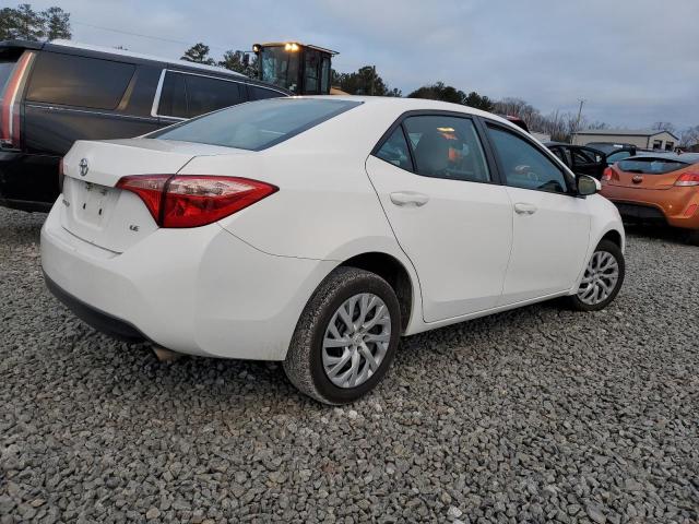 Photo 3 from auction – 2019 TOYOTA COROLLA L with VIN 5YFBURHE7KP901201