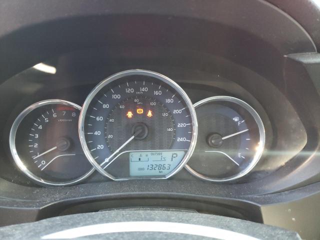 Photo 9 from auction – 2015 TOYOTA COROLLA L with VIN 2T1BURHE7FC252134