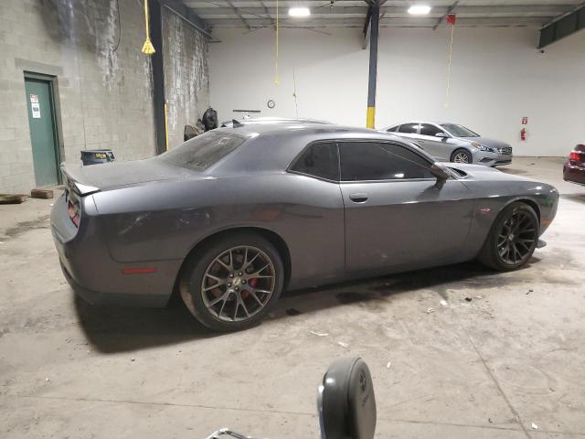 Photo 3 from auction – 2016 DODGE CHALLENGER with VIN 2C3CDZDJXGH112078