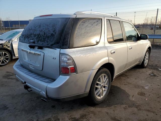 Photo 3 from auction – 2009 SAAB 9-7X 4.2I with VIN 5S3ET13S592800983