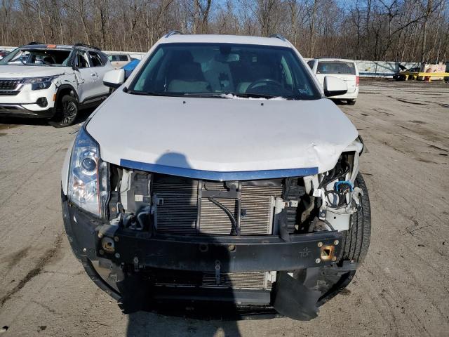 Photo 5 from auction – 2015 CADILLAC SRX LUXURY with VIN 3GYFNEE34FS625864
