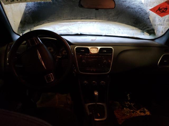 Photo 8 from auction – 2014 CHRYSLER 200 LX with VIN 1C3CCBAB9EN213785