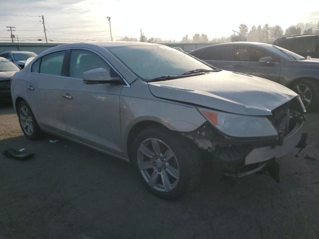 Фото 4 с аукциона – 2011 BUICK LACROSSE C с VIN 1G4GC5ED3BF269104