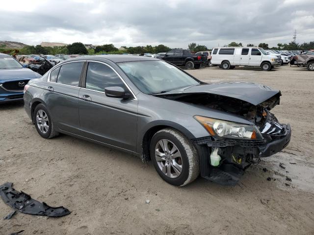 Photo 4 from auction – 2012 HONDA ACCORD SE with VIN 1HGCP2F61CA235085