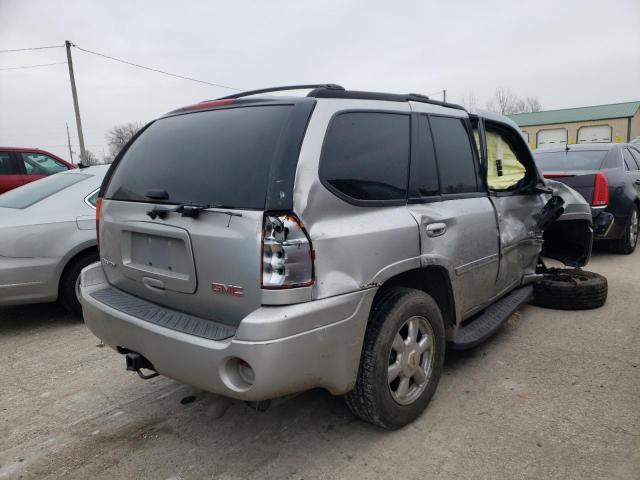 Photo 3 from auction – 2006 GMC ENVOY with VIN 1GKDT13S562250315