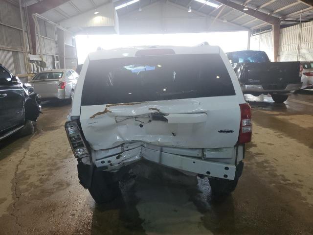 Photo 6 from auction – 2014 JEEP PATRIOT LA with VIN 1C4NJPFA2ED818437